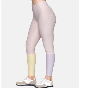 OutdoorVoices color block leggings